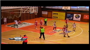 BK Strakonice vs. OSK Olomouc
