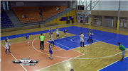 KP Brno vs. USK Praha