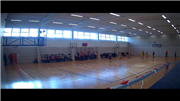 Basket Slovanka vs. Sokol Hradec Králové