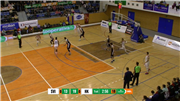 Tuři Svitavy vs. Královští sokoli