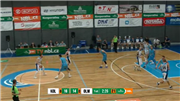 BC GEOSAN Kolín vs. BK REDSTONE Olomoucko