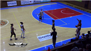 Sokol Hradec Králové vs. Žabiny Brno