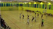 BK Lokomotiva  Plzeň vs. Sokol Pražský