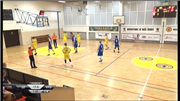 Slavoj BK Litoměřice vs. Sokol Vyšehrad