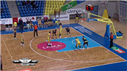 BK Opava B vs. Snakes Ostrava