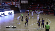  Levhartice Chomutov vs. Slovanka 