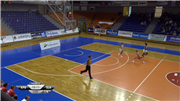 KP Brno vs. BLK Slavia Praha