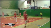 TJ Sokol Pečky vs. BK Havířov
