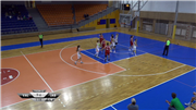 BSK KP Brno vs. Bižuterie Jablonec n.N.