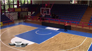 Žabiny Brno B vs. ŠKO-ENERGO MB