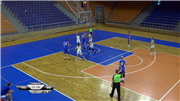 BSK KP Brno vs. ŠKO-ENERGO MB