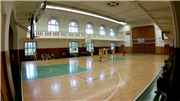 Sokol Nusle vs. USK Praha B