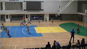 Slovanka  vs. KARA Trutnov 