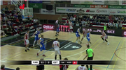 BK KVIS Pardubice vs. NH Ostrava