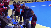 Sokol Hradec Králové vs. BLK Slavia Praha