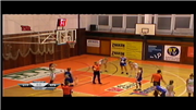 BK Strakonice  vs. KP Brno