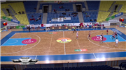 Basket Opava 2010 vs. BC Nový Jičín