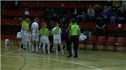  Levhartice Chomutov vs. KARA Trutnov 
