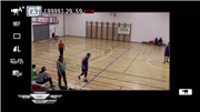 YDEA KONDOR vs. BK Lokomotiva  Plzeň