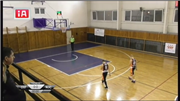 Snakes Ostrava vs. BC Nový Jičín