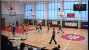 BC Vysočina vs. SA KOMFORT Brno