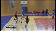 BK Havířov vs. Sokol Hradec Králové
