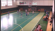 OSK Olomouc vs. BK Loko Trutnov