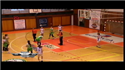 BK Strakonice vs. KP Brno