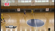 BK Snakes Ostrava vs. BK Lokomotiva  Plzeň