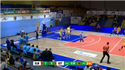 BK REDSTONE Olomoucko vs. NH Ostrava