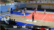 BCM Orli Prostějov vs. Snakes Ostrava