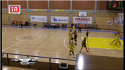 SKB Zlín vs. BC Vysočina