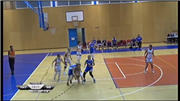 BK Havířov vs. ŠKO-ENERGO MB