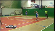 TJ Sokol Pečky vs. HB Aritma