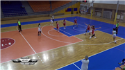 BSK KP Brno vs. BA Sparta
