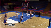 Žabiny Brno B vs. Sokol Nusle