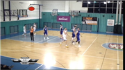 Basketbal Polabí vs. Slavoj BK Litoměřice