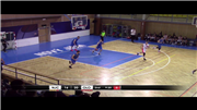 BC Nový Jičín vs. Basketbal Olomouc