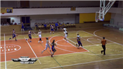 BSK KP Brno vs. Sokol Nusle