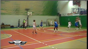TJ Sokol Pečky vs. USK Praha B