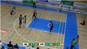Basket Brno vs. ERA Basketball Nymburk