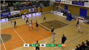 Tuři Svitavy vs. SLUNETA  Ústí nad Labem