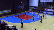 Sokol Hradec Králové vs. Slovanka 
