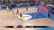 ZVVZ USK Praha vs. BLK Slavia Praha