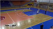 BSK KP Brno vs. K2 Prostějov