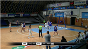 SBŠ Ostrava vs. BK Strakonice 
