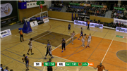 Tuři Svitavy vs. BC GEOSAN Kolín