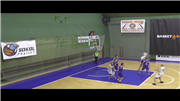 Sokol Pražský vs. Sokol Vyšehrad