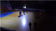 GBA LIONS Jindřichův Hradec vs. Slavoj BK Litoměřice