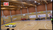 SKB Zlín vs. BK Pardubice